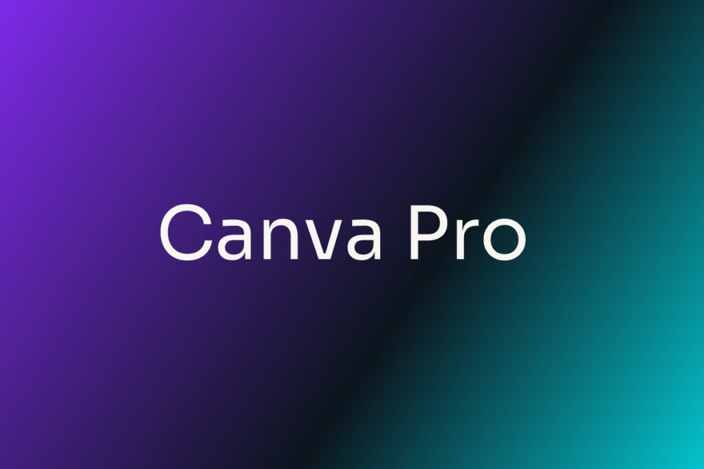 Canva pro review - Tool card