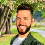 Author Avatar
